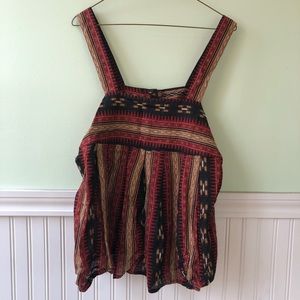 Handmade Top